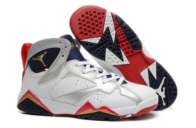 Air Jordan 7-172